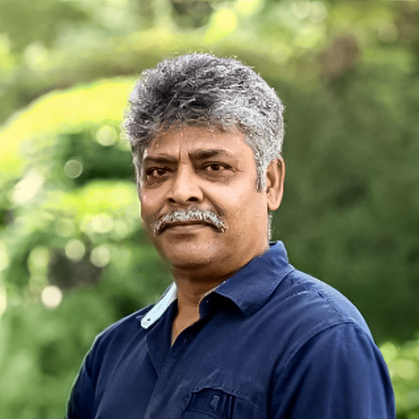 Sanjeet Roychoudhury