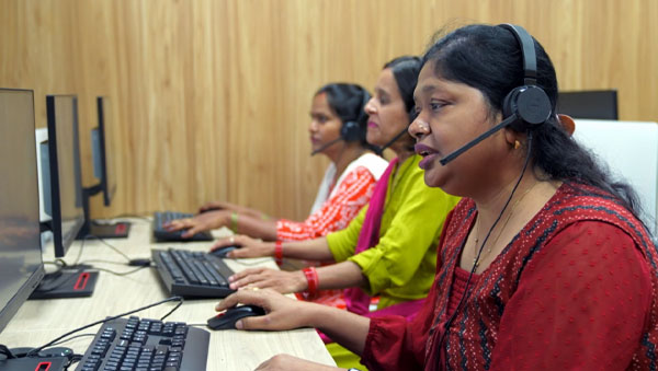 HOPE (Health Online Parameter Evaluation)