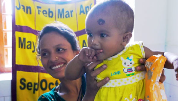 Health and Wellness Centres