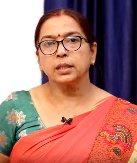 Geeta Kumari