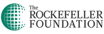The ROCKEFELL FOUNDATION