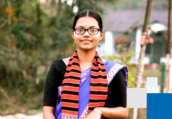 Youth Power driving Transformation