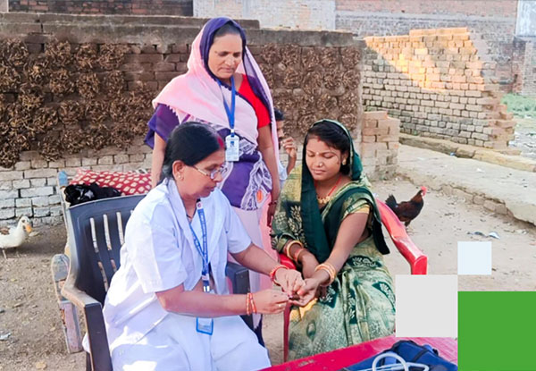 Improved digital capabilities lead to enhanced service delivery